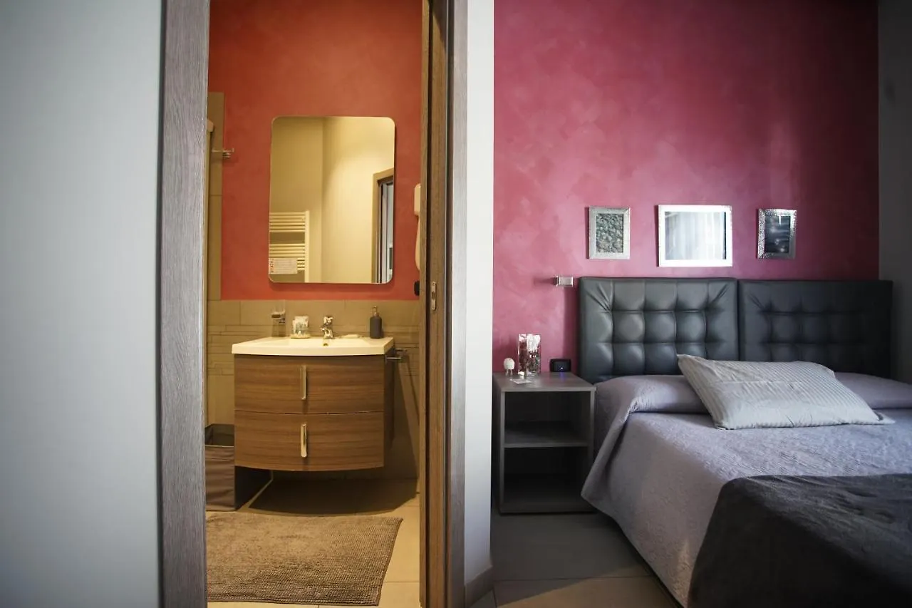 La Dimora Bed & Breakfast Catania