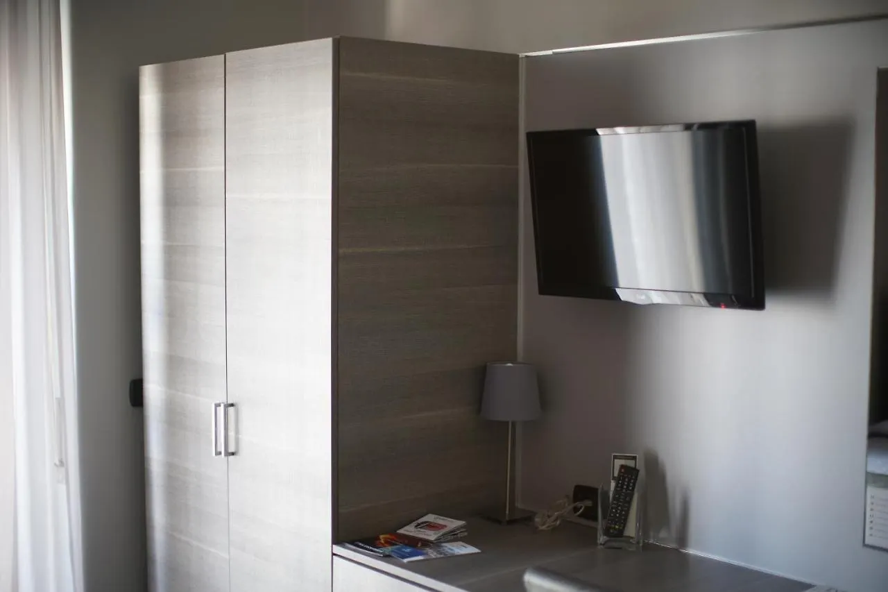 La Dimora Bed & Breakfast Catania