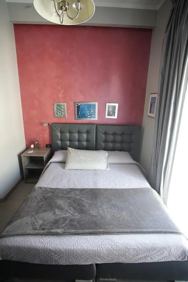 La Dimora Bed & Breakfast Catania