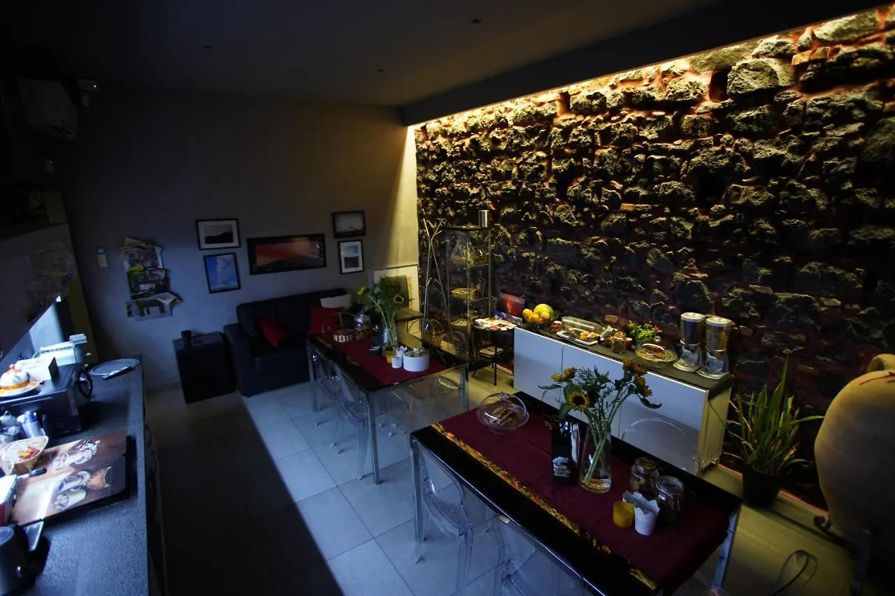 La Dimora Bed & Breakfast Catania