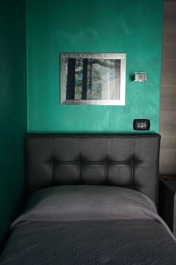 La Dimora Bed & Breakfast Catania Italy